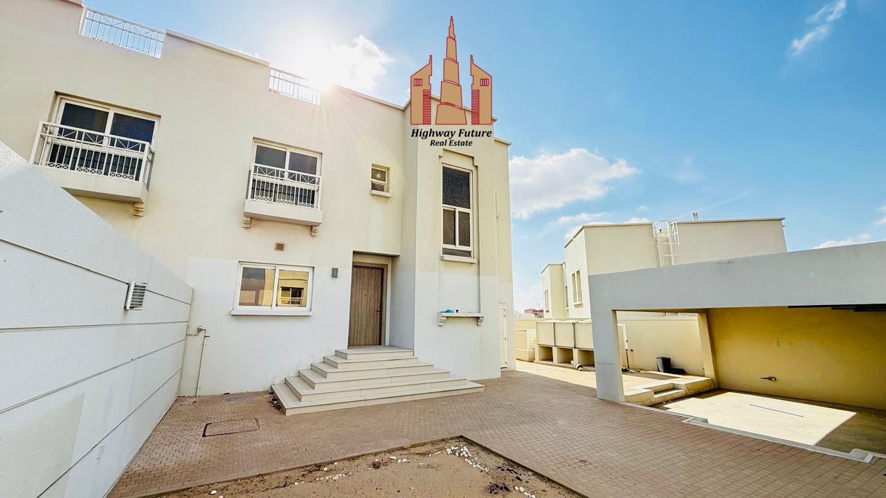 LUXURY BRAND NEW VILLA || BIGGER LAYOUT WITH MAID