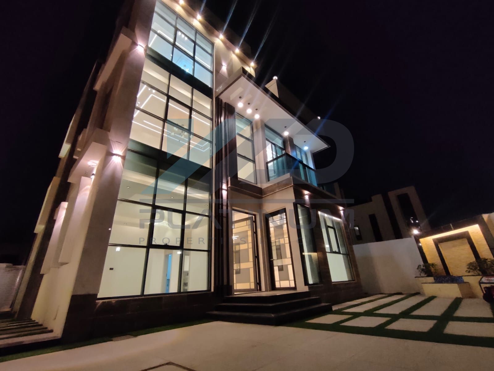 Bank financing makes it easy for you to own the most luxurious villas