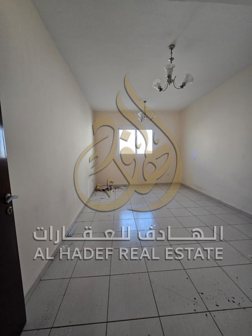 Al Majaz 3 | 1BR + Hall | Parking Included | 4 Payments | 40K