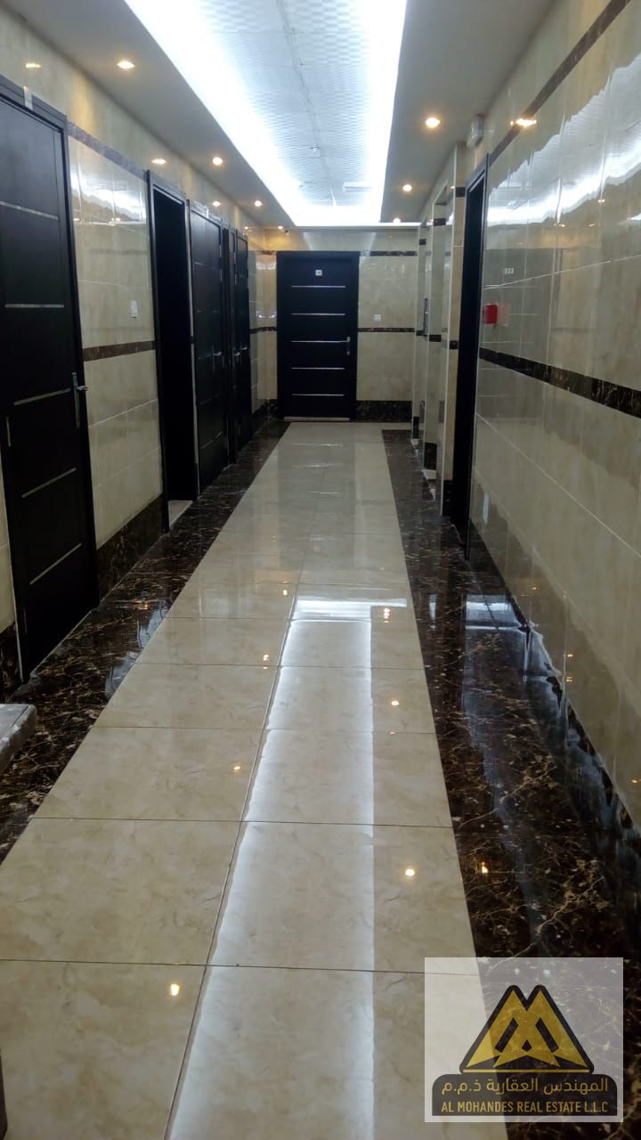 Prime Investment Building for Sale in Al Rashidiya 3, Ajman | Freehold | Annual Income AED 990,000