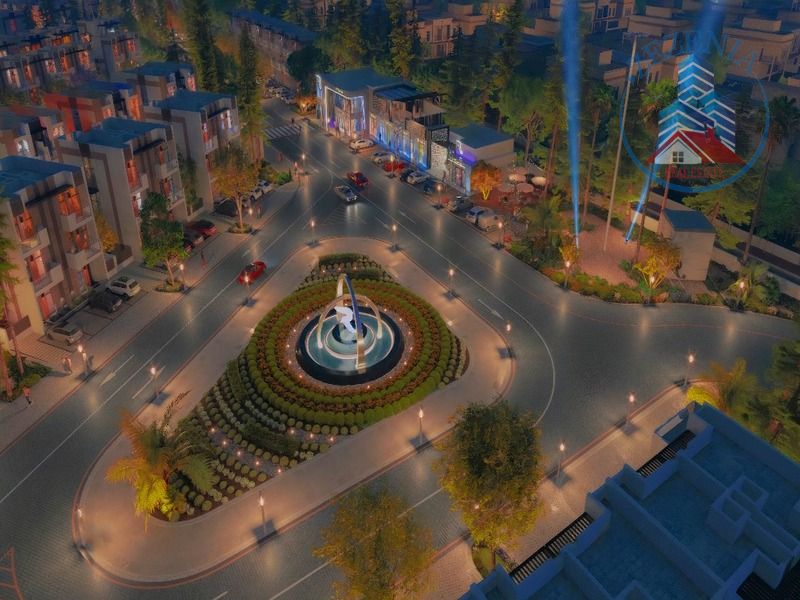 40%Cash Discount | Freehold | Limited Units| Gated Community| 100% capital appreciation| No Commission
