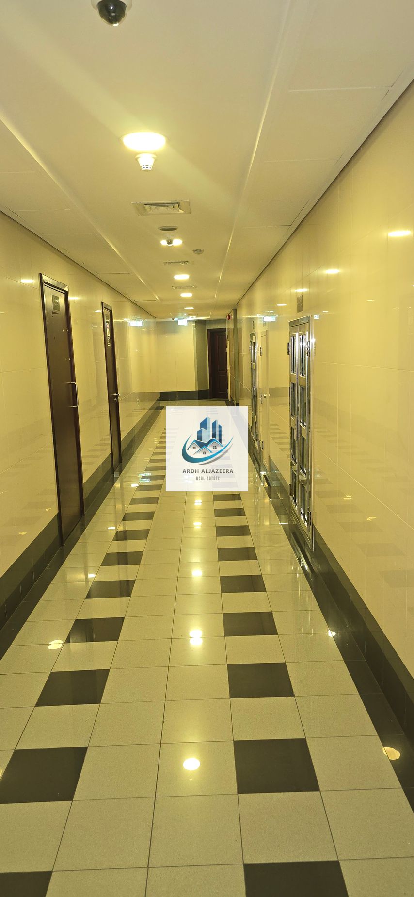 2bhk with balcony 3washroom chiller free gym phool free just in 56k only for family opp sahara centre in al nahda sharjah