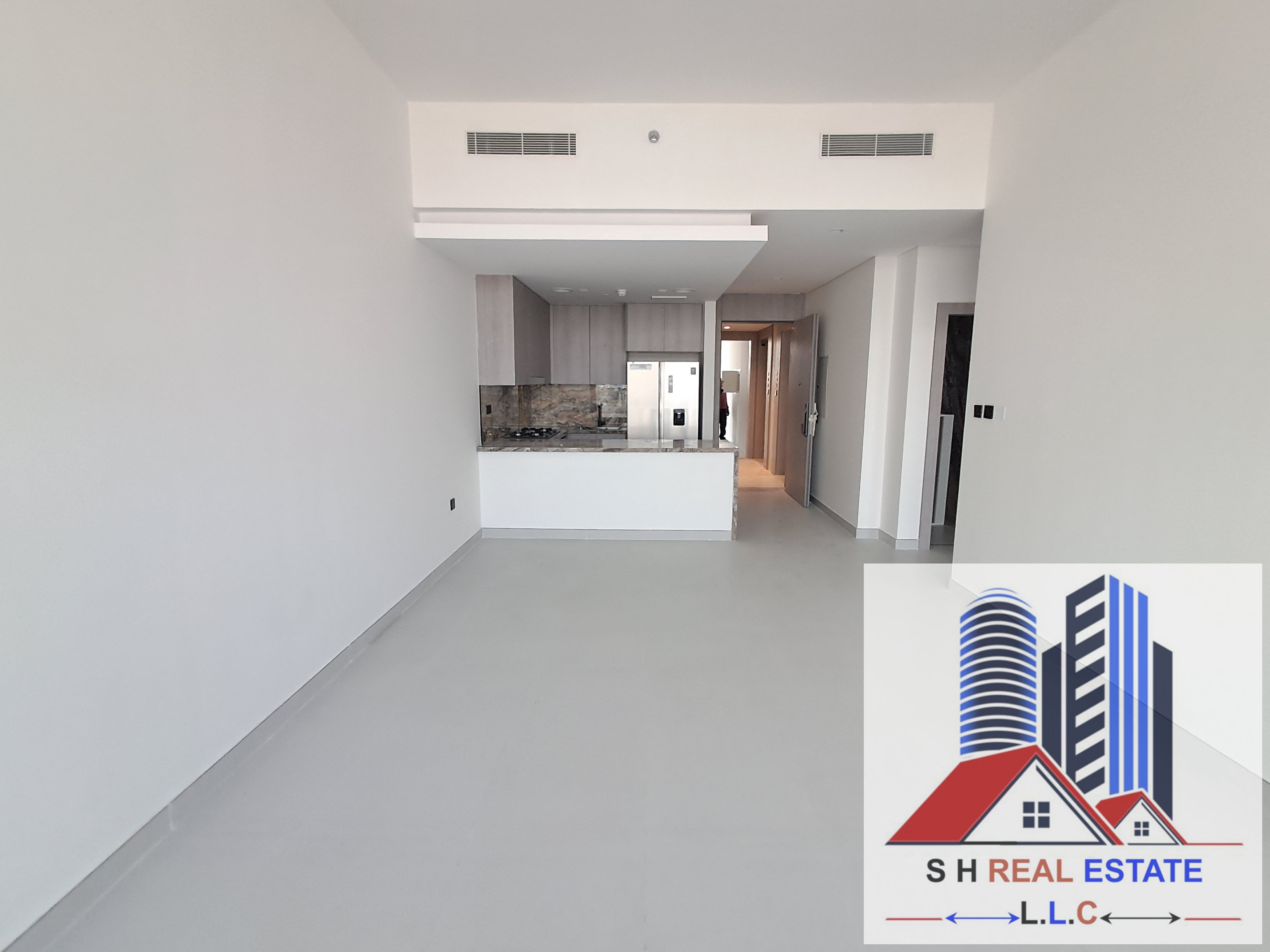 Ready to Move 2BHK in Celine by Vision | Great Rental Yield