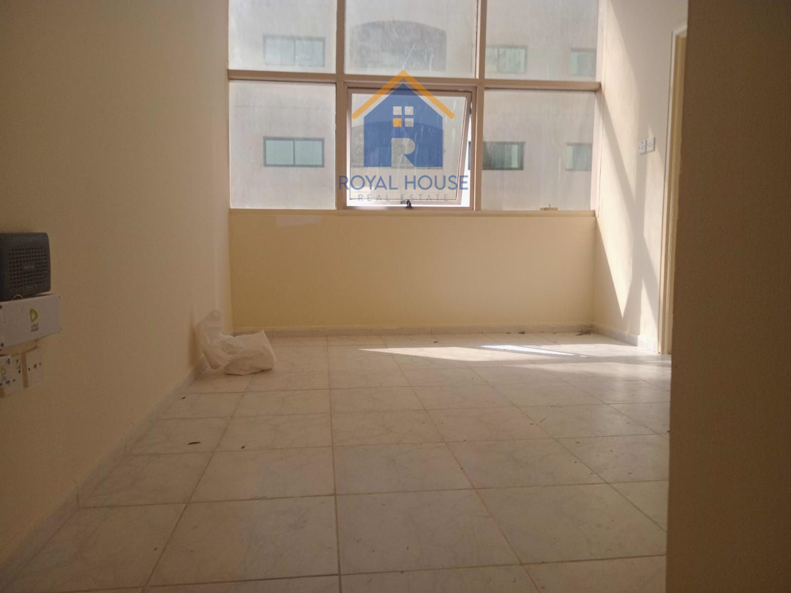 Qasimia 13 Studio with Balcony