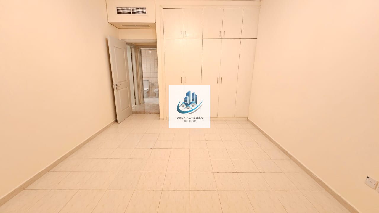 3bhk chiller free gym phool free just in 70k only for family opp sahara centre in al nahda sharjah