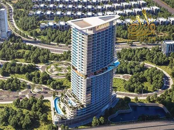 30% Discount_ASK Flexible Payment Plan_Private Pool_High ROI_V. BARARI