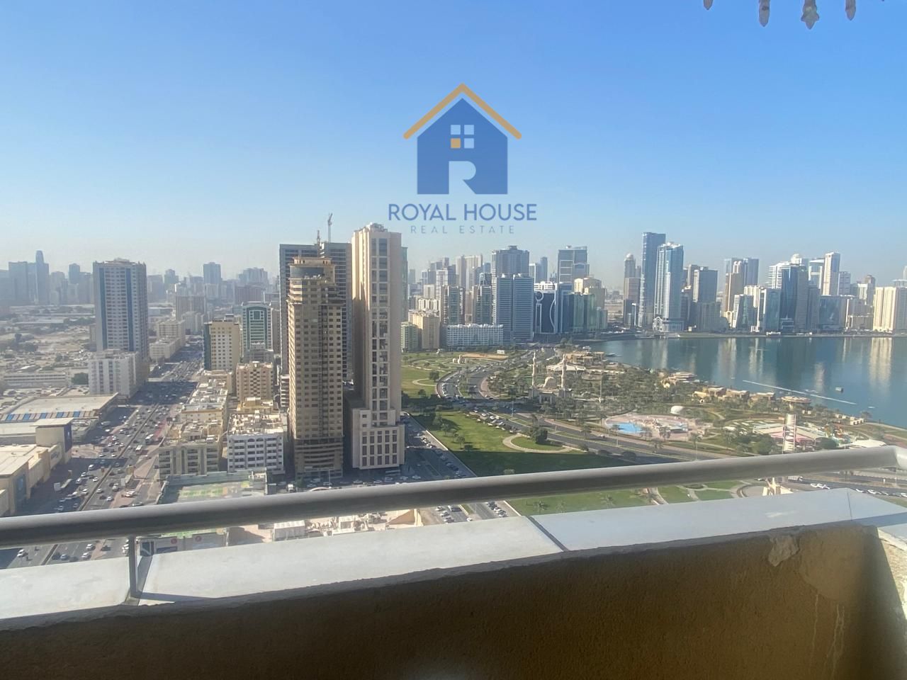 Sharjah