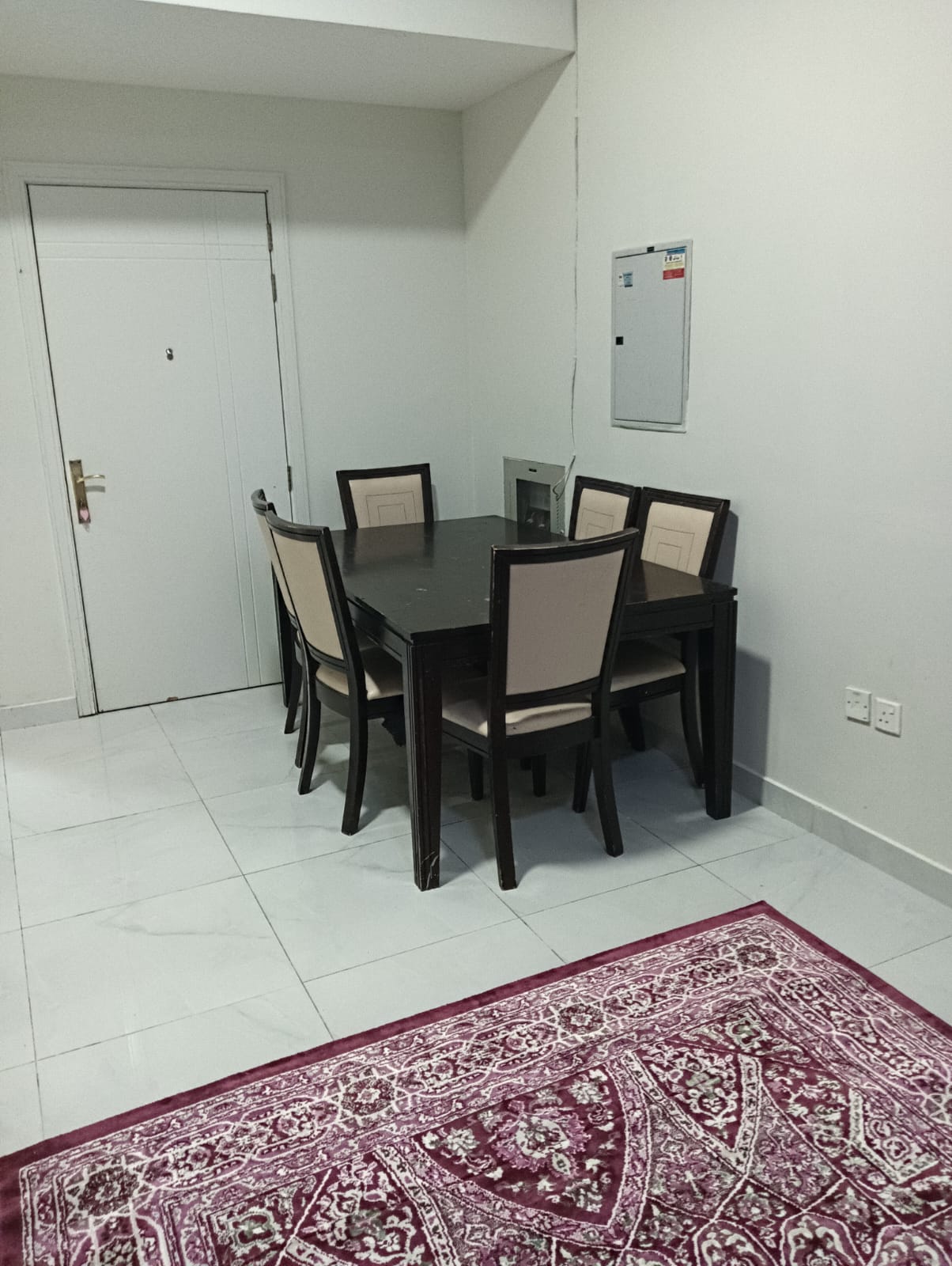Al Rawda3/Ajman