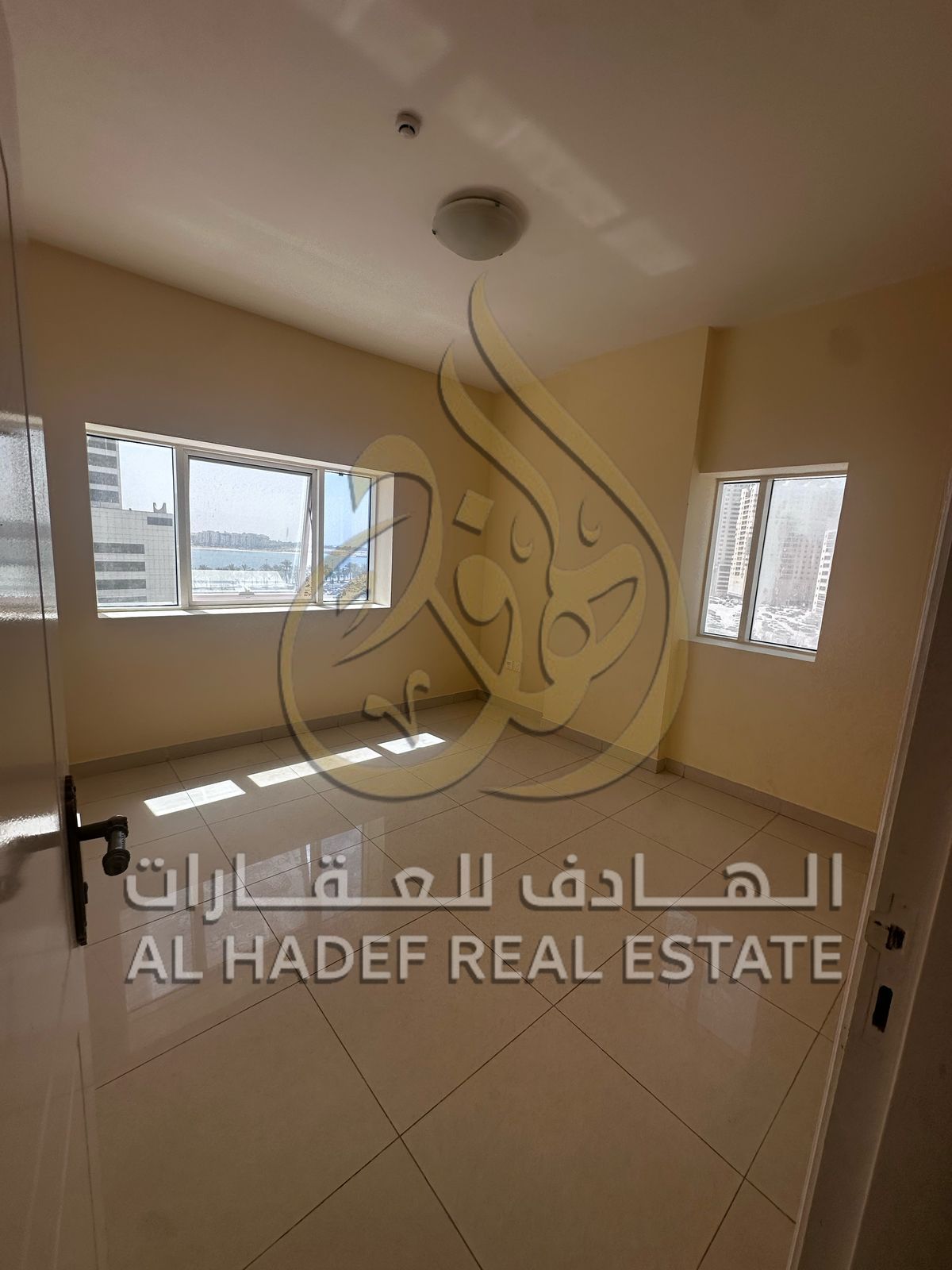 Al Khan | 2BR + Hall | Prime Location | 4 Payments | 42K