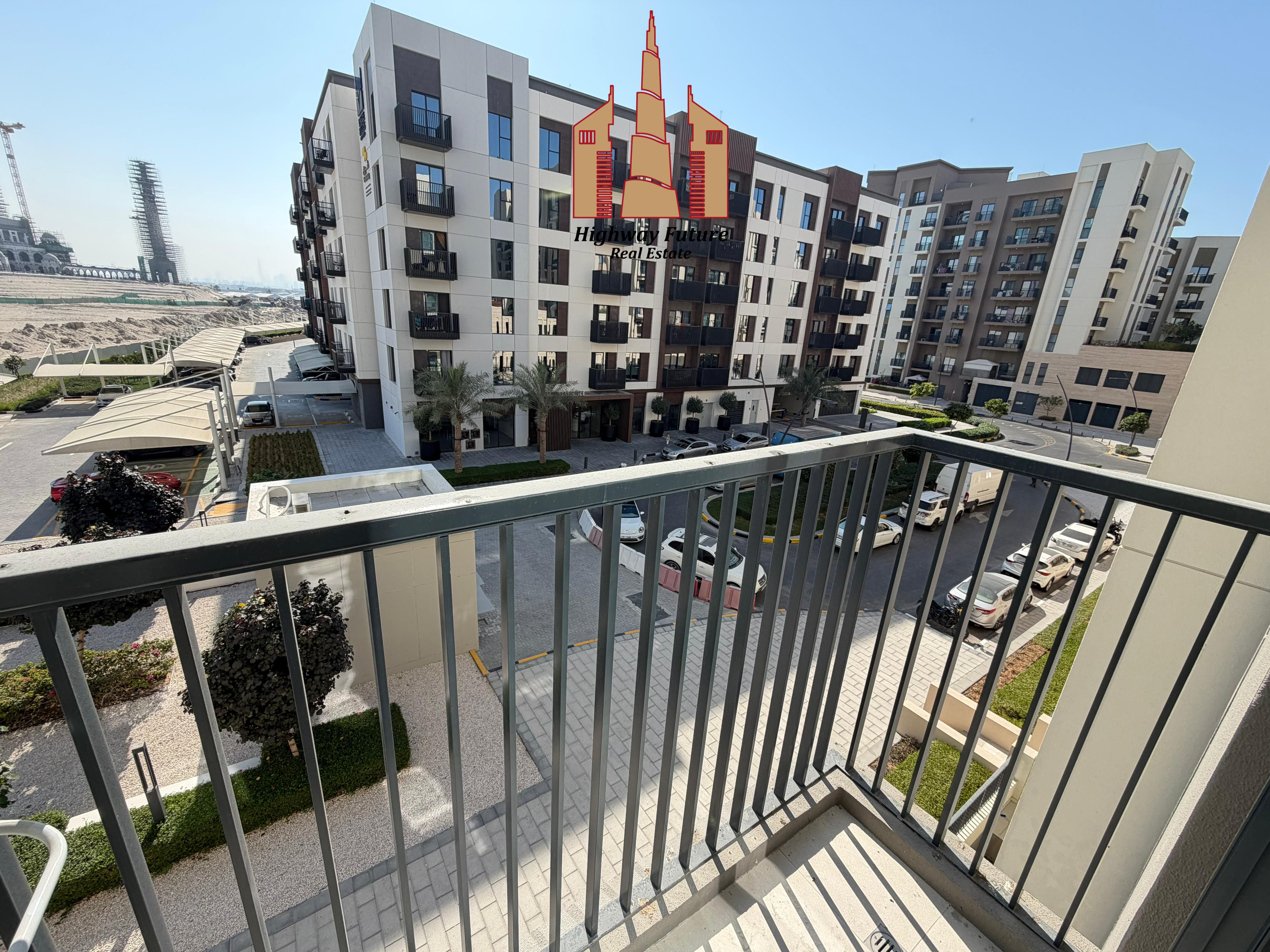 Ready To Move | lavish studio Apartment | All facilities free