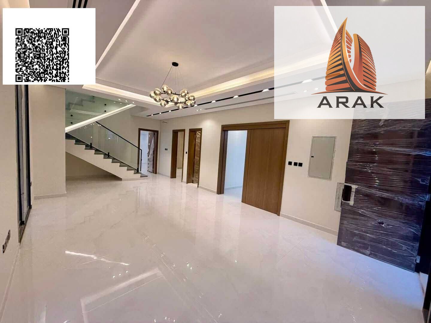 Special Opportunity for Sale in Al Zahia Luxury villa with a modern elegant design and high-quality finishes, ideal for comfortable family living or