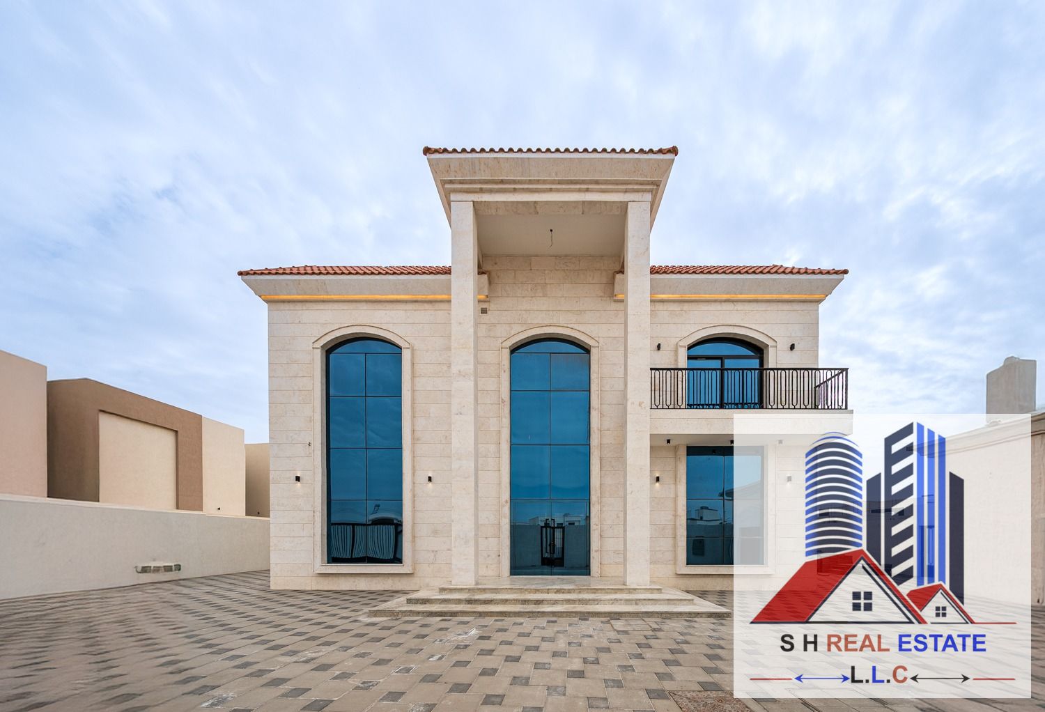 Al Aweer 5 BHK Independent Villa | Ready Title | Move In Today