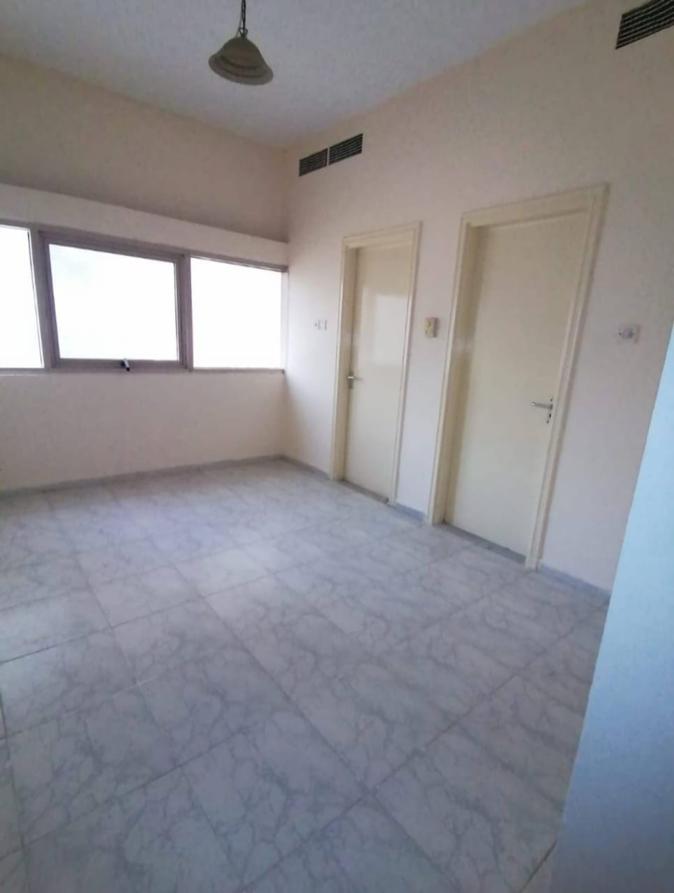 No cash deposit 10 Days free Studio With separate Kitchen In Just 20K