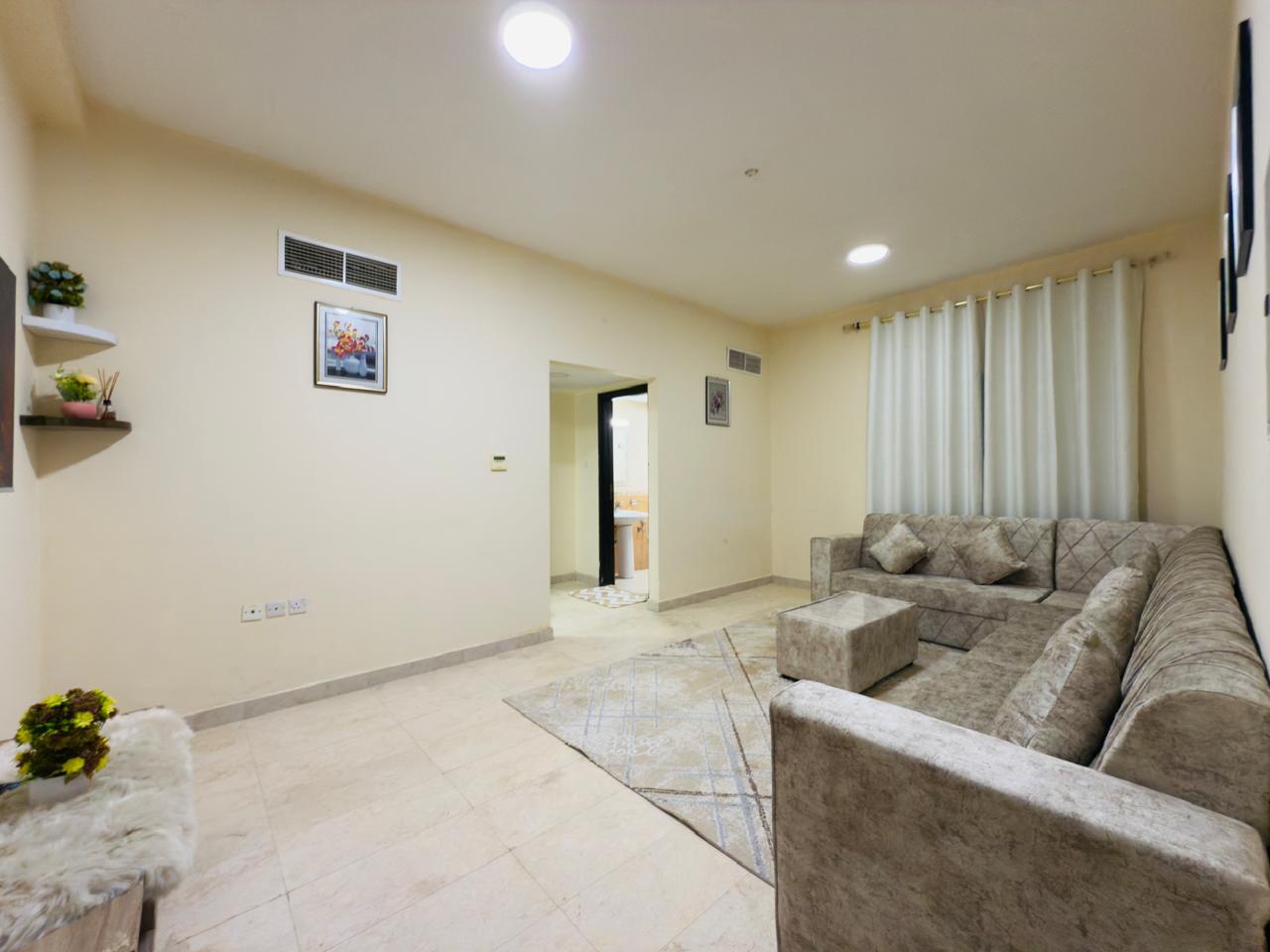 Rawda 3 - Ajman