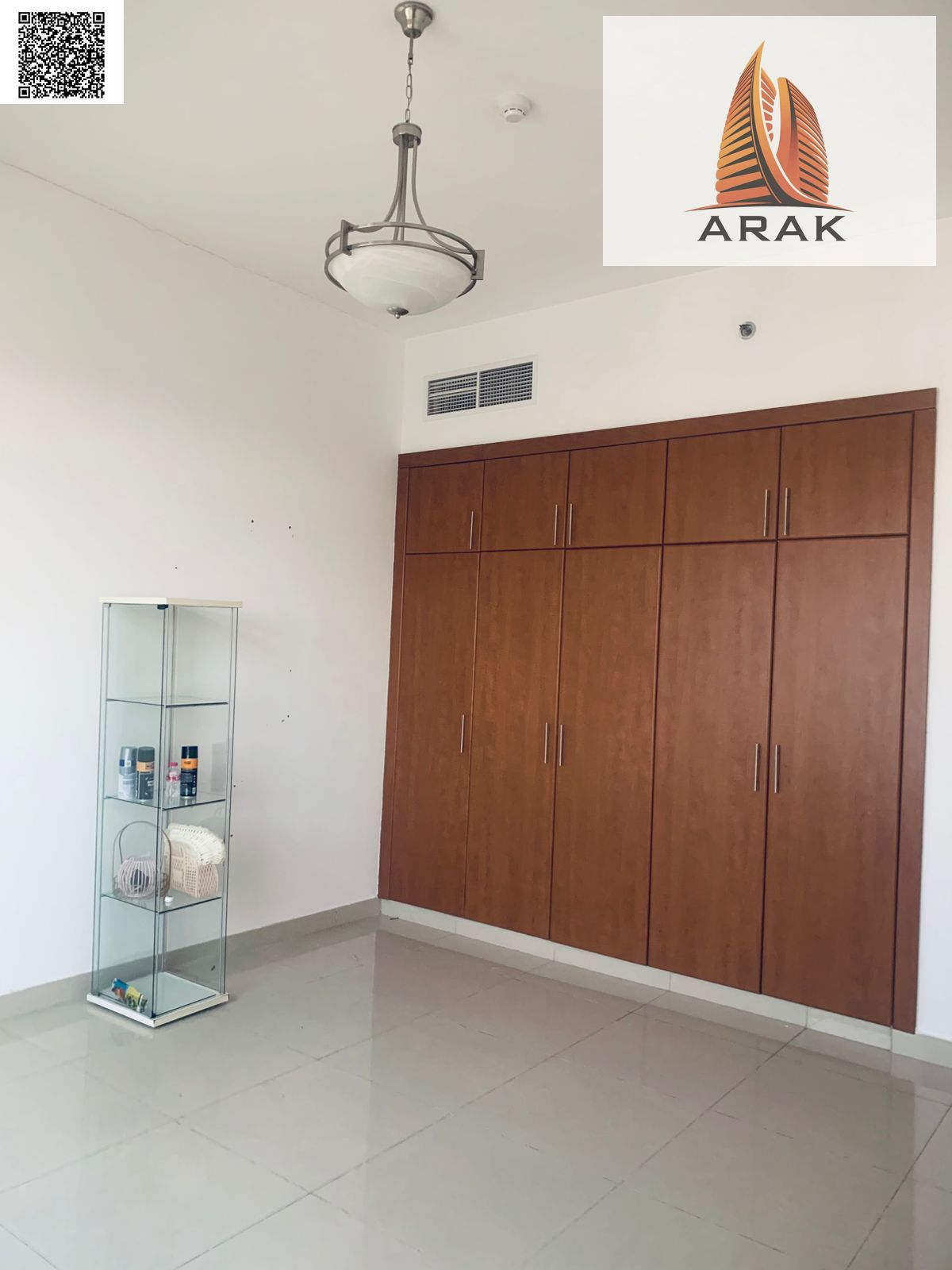 Spacious Apartment for Annual Rent in Al Tallah – Ajman