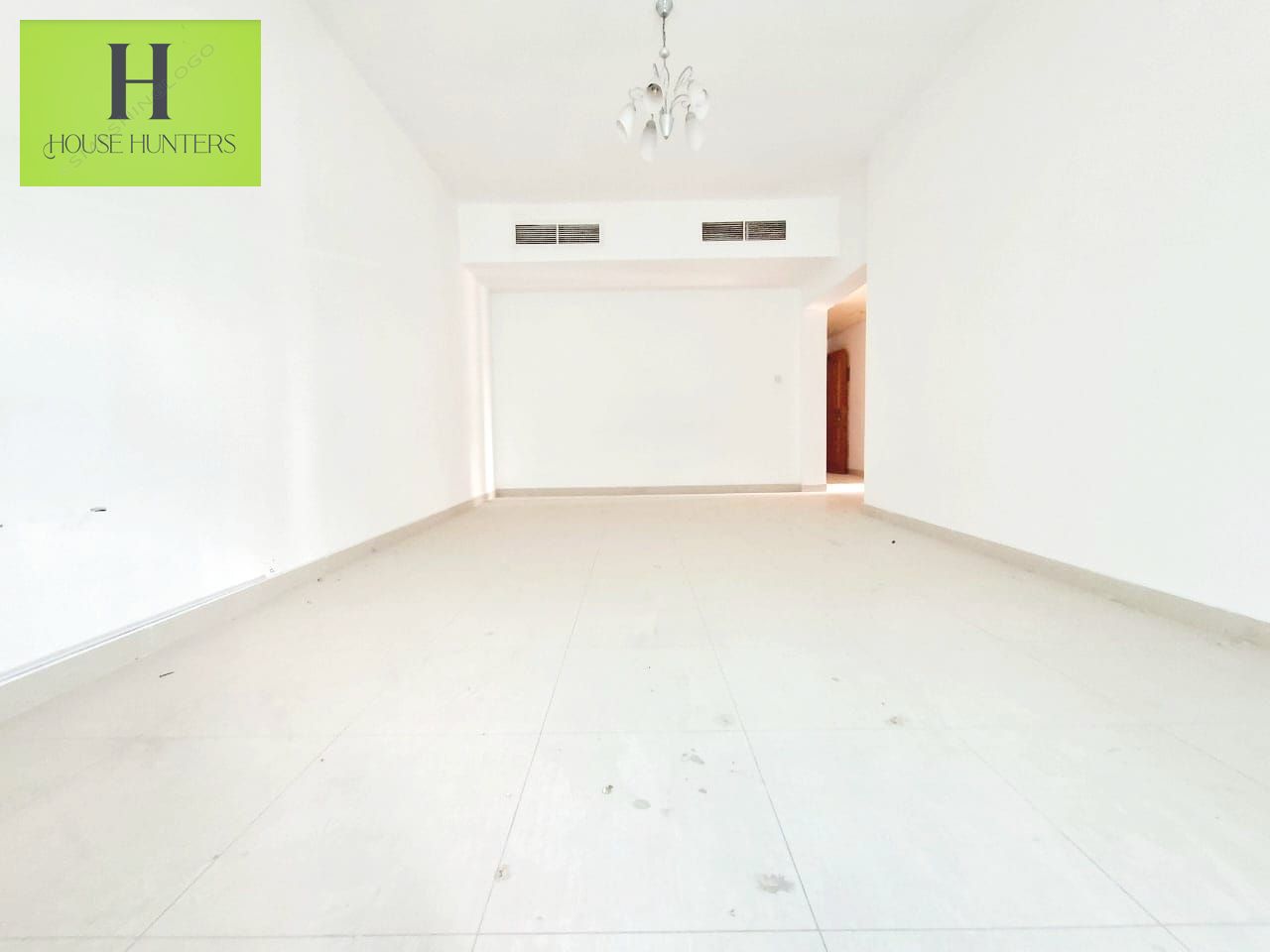 Lavish 2Bhk+Maid room\ With Balcony Wardrobes