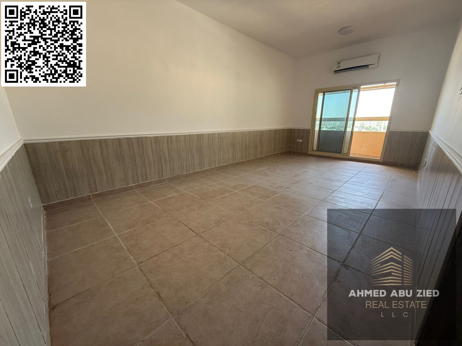 For Annual Rent – 2 Bedroom Apartment in Al Rawda 2 – Ajman Spacious apartment in a prime location close to all services. Details: 2 Bedrooms and L