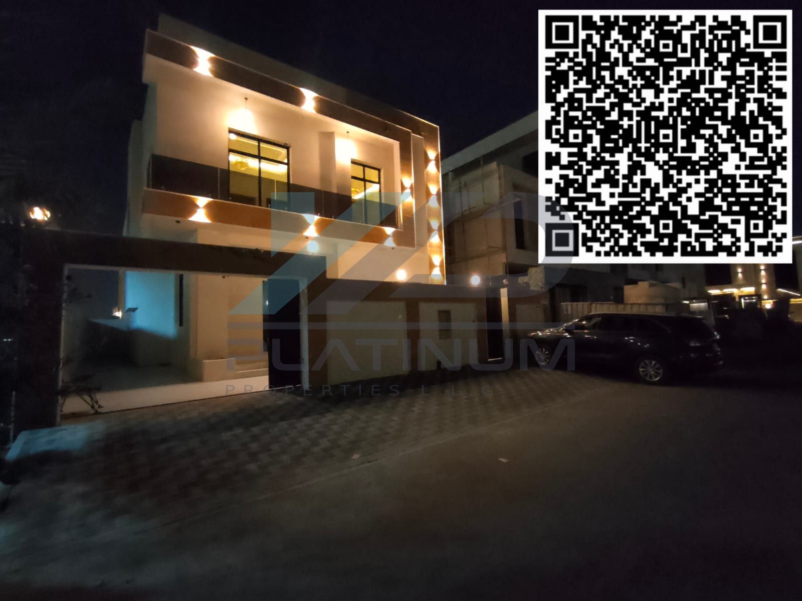 Own the most luxurious villas through bank financing with comfortable installments