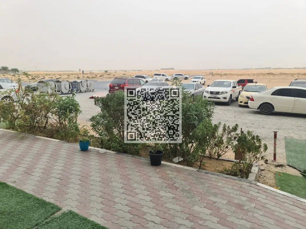 Hot Offer l For Rent | 1 Bedroom + Study | 2 Bathrooms | Balcony