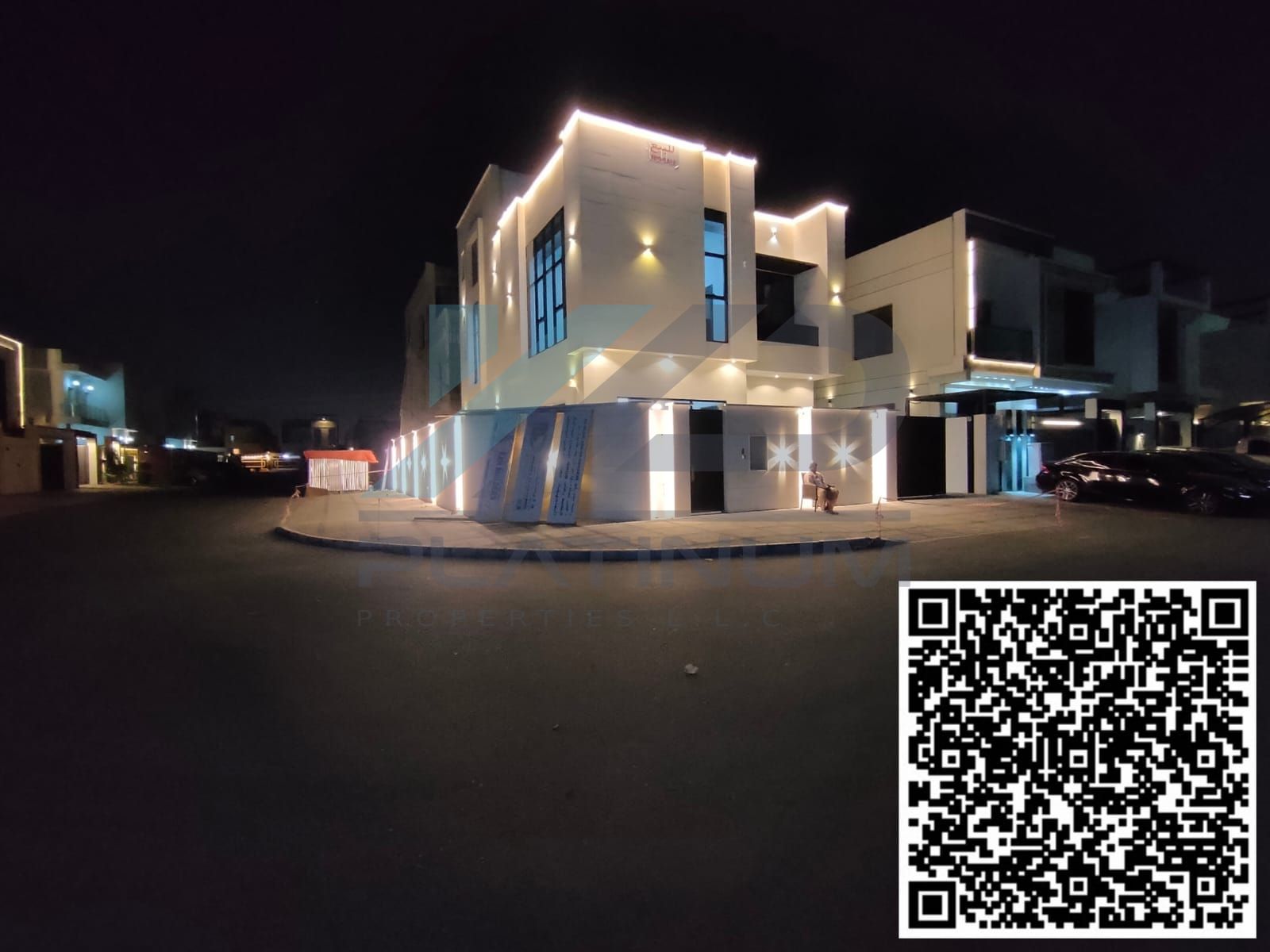 Own the most luxurious villas through bank financing with comfortable installments