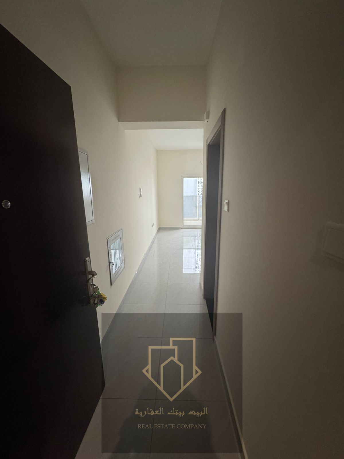 Annual Rent in Ajman – Al Rawda 2 | Near Sheikh Mohammed Bin Zayed E