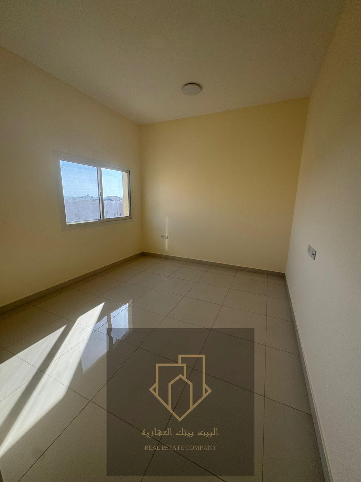 Modern 2BR Apartment for Annual Rent in Al Rawda 1, Ajma