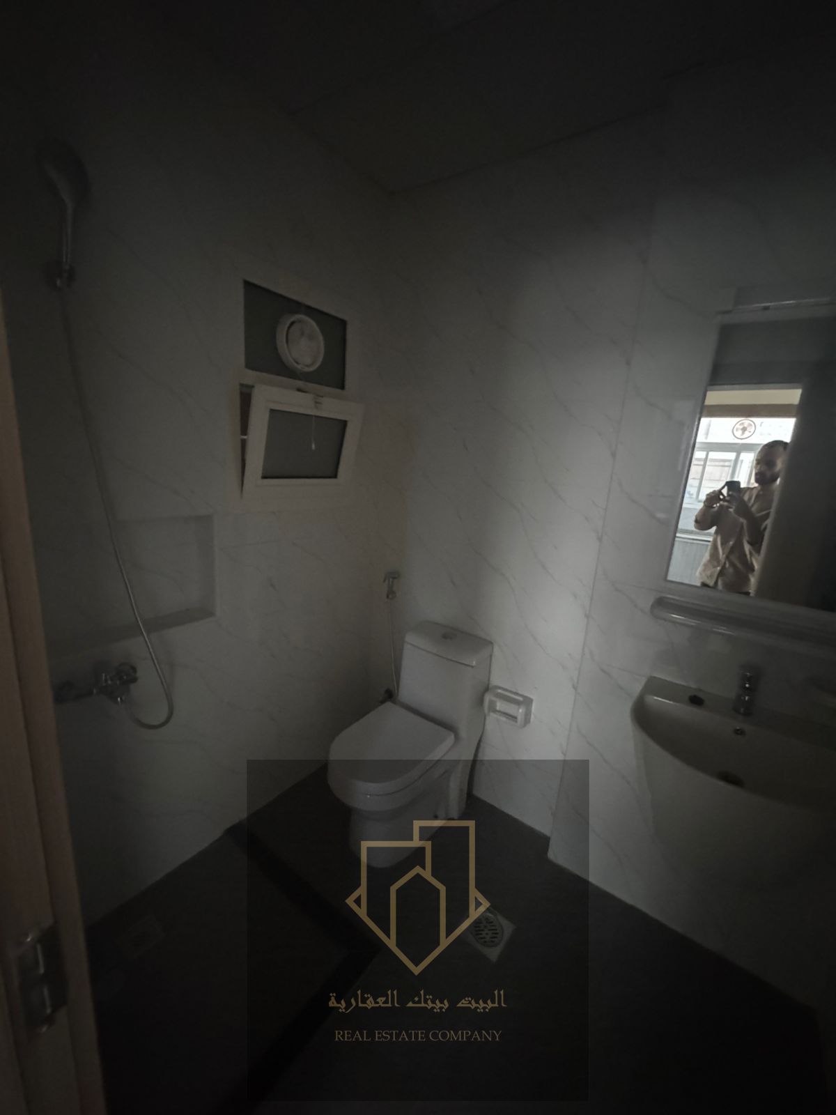 Annual Rent Apartment in Al Rawda 2 – First Tenan