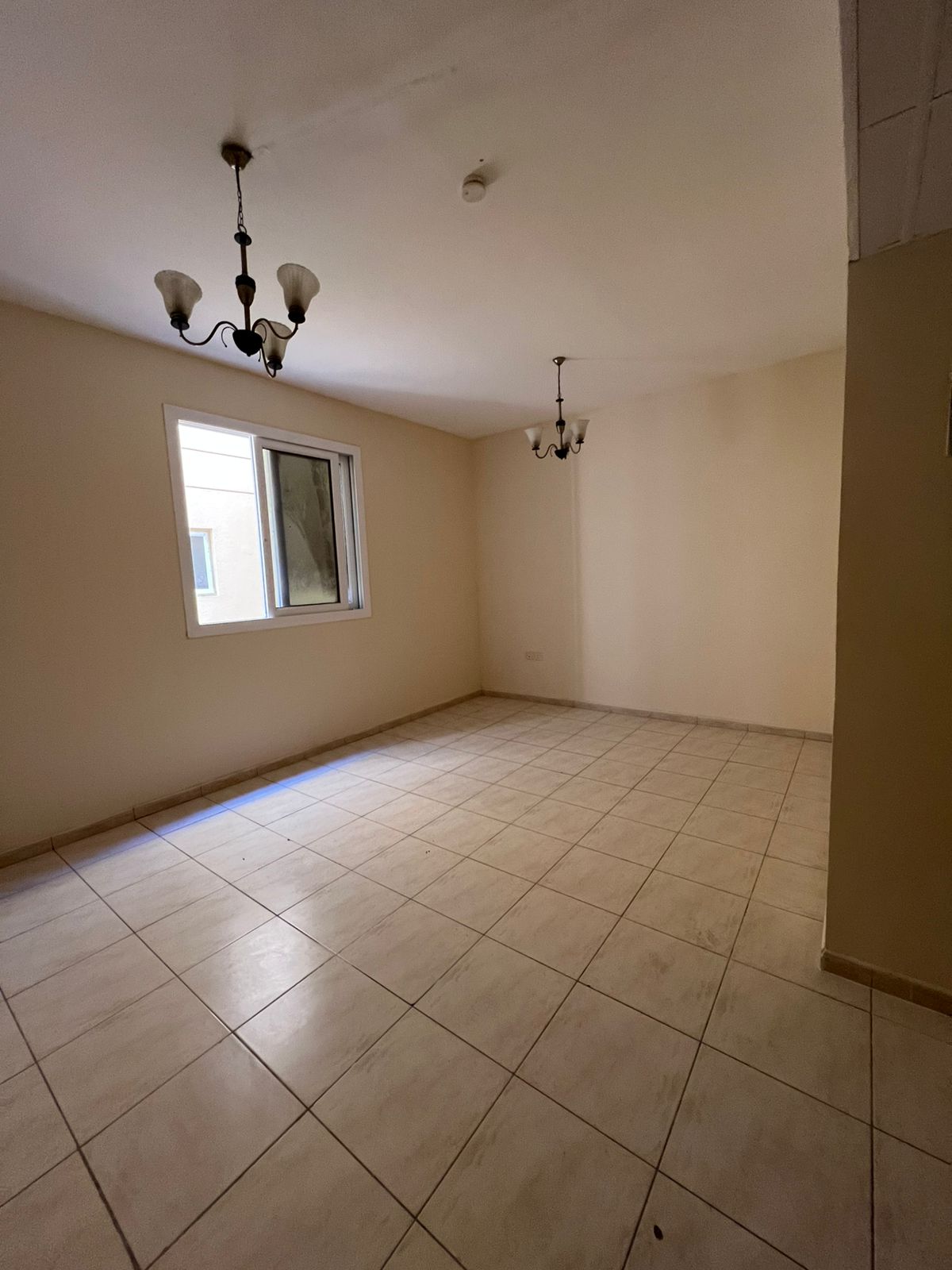 Accept Group Real Estate presents Two Bedrooms and Living Room in Al Majra Al Marsa Family residence only Spacious apartment with a practical desig