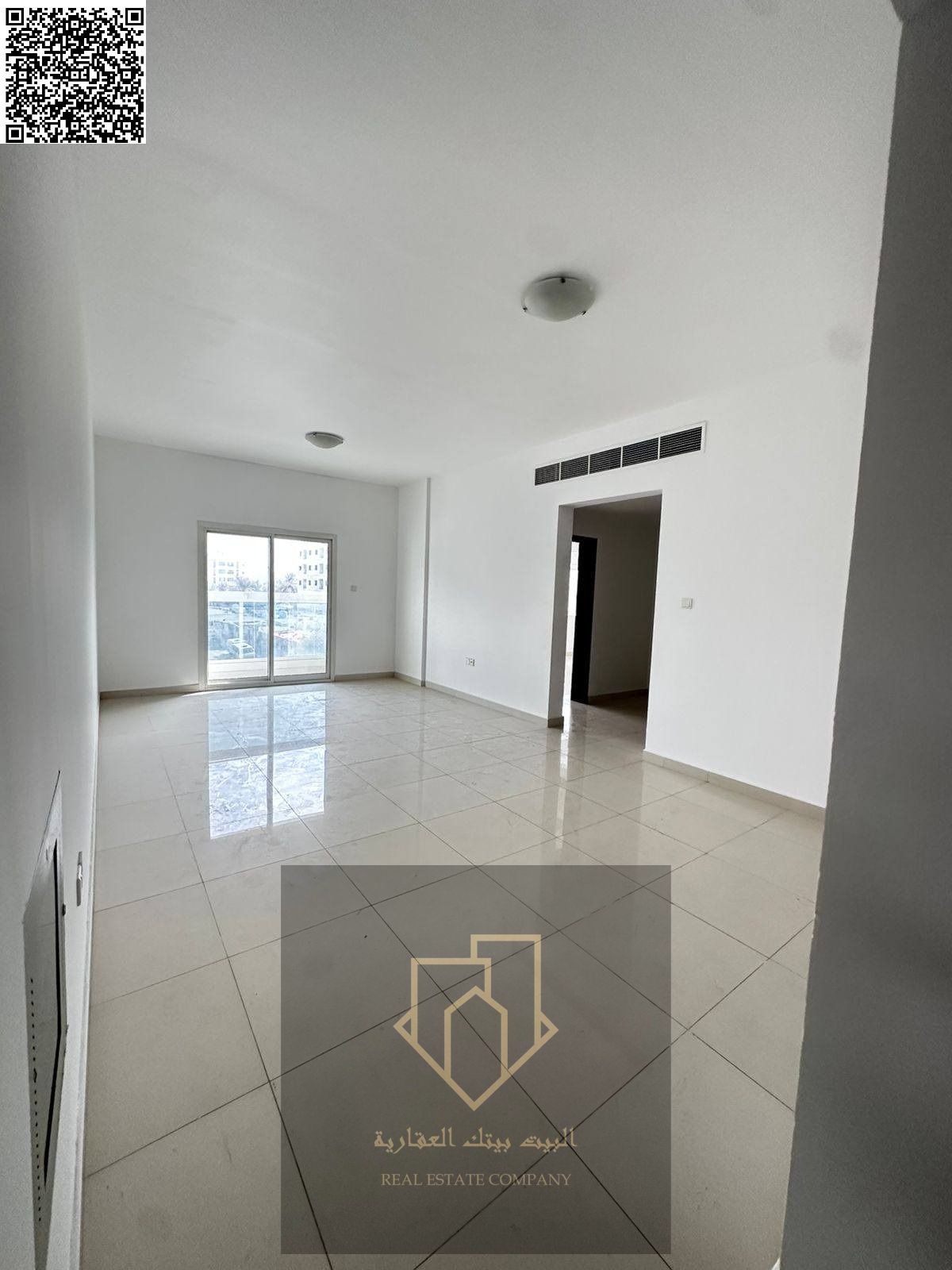 Annual Rent – Spacious 2BHK in Al Rashidiya 2 near Ladies Park
