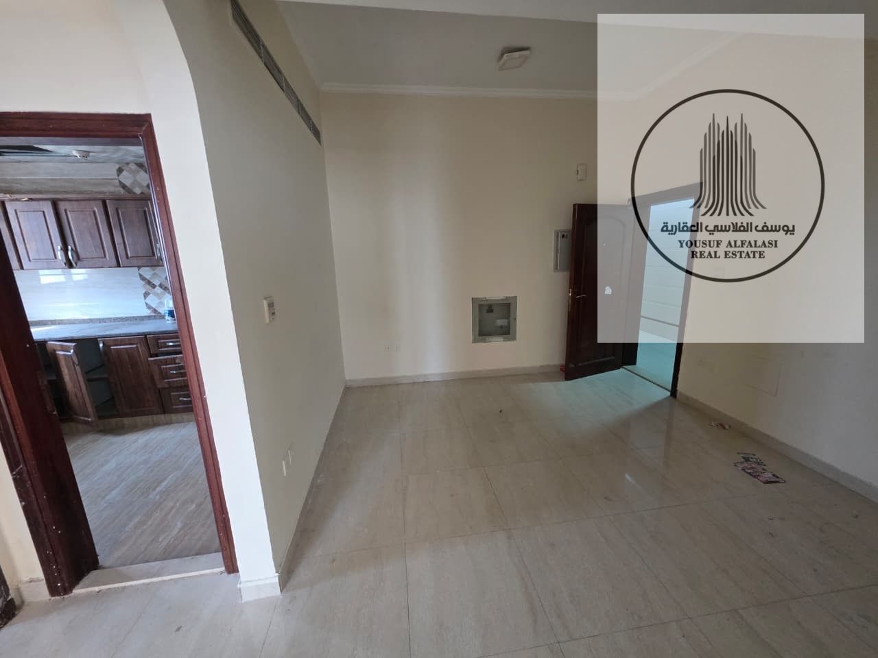 For Rent – Prime Commercial Office on Sheikh Ammar Street (Prime Location Directly on the Main Road)