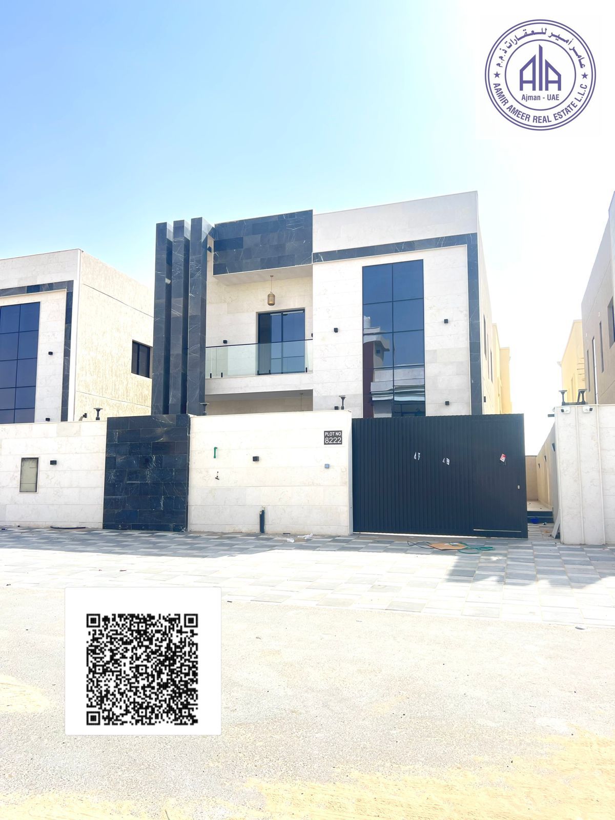villa for rent ln alzahya Ajman