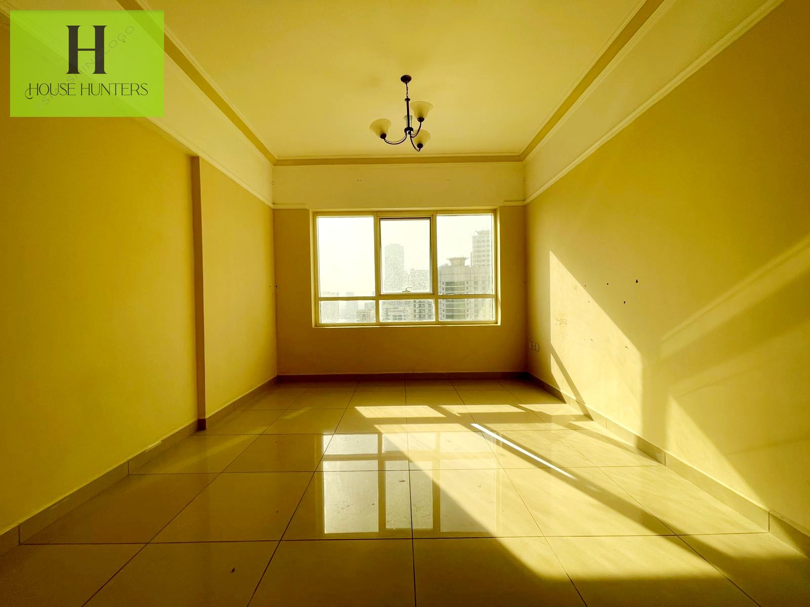 Lavish 1 Bedroom Vacant Parking Free With 2 Full Washroom’s