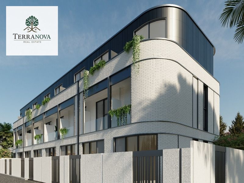 0,5% PAYMENT PLAN / luxuxry living I 40% DISCOUNT