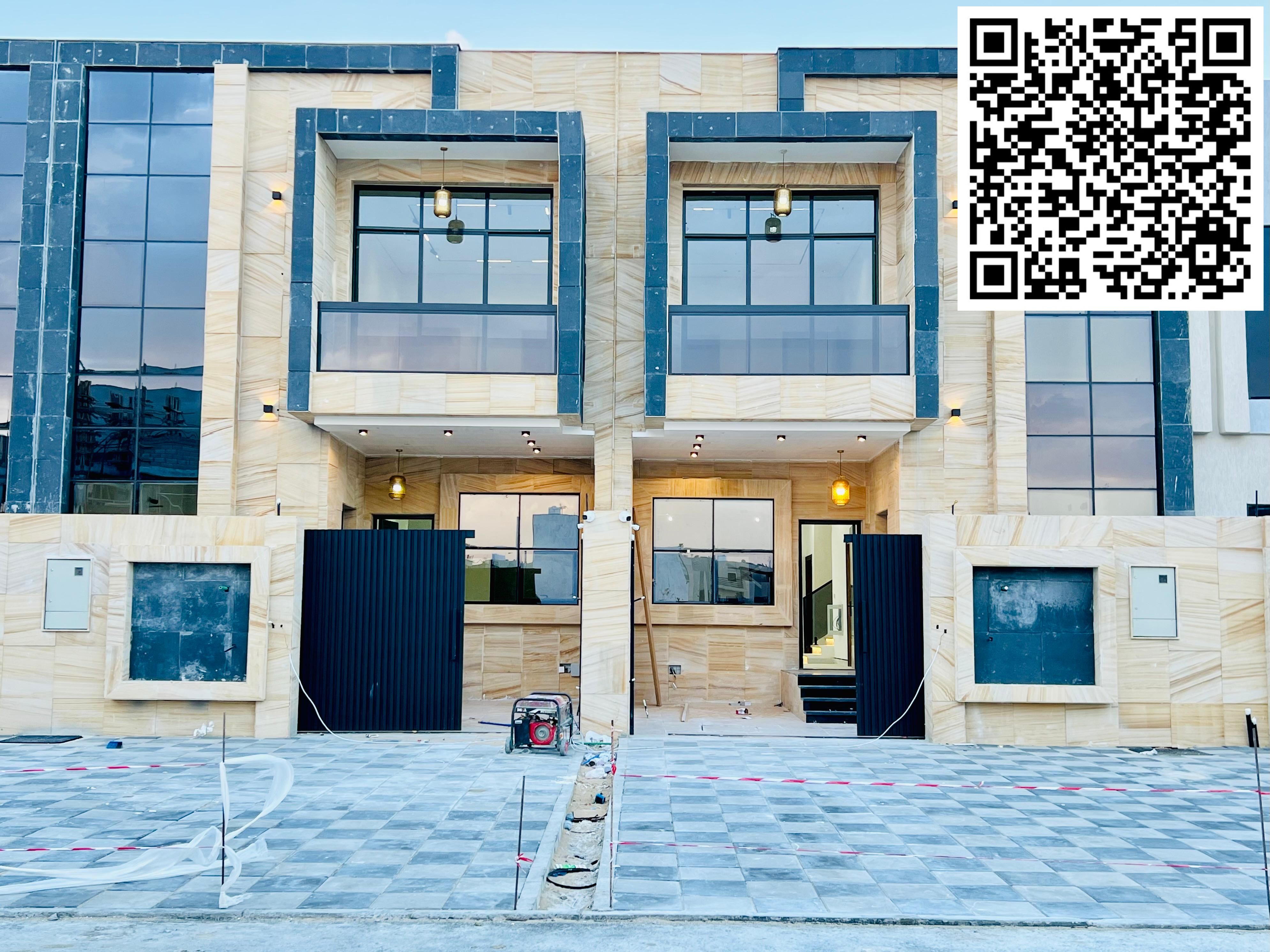 For Rent – Townhouse in Al Helio 2 – Brand New Al Helio 2 – Prime location Very spacious townhouse – First tenant