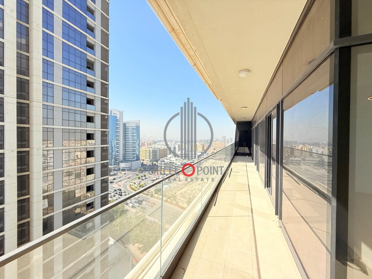 Premium Quality 1BHK With Kitchen Appliances Free + Balcony