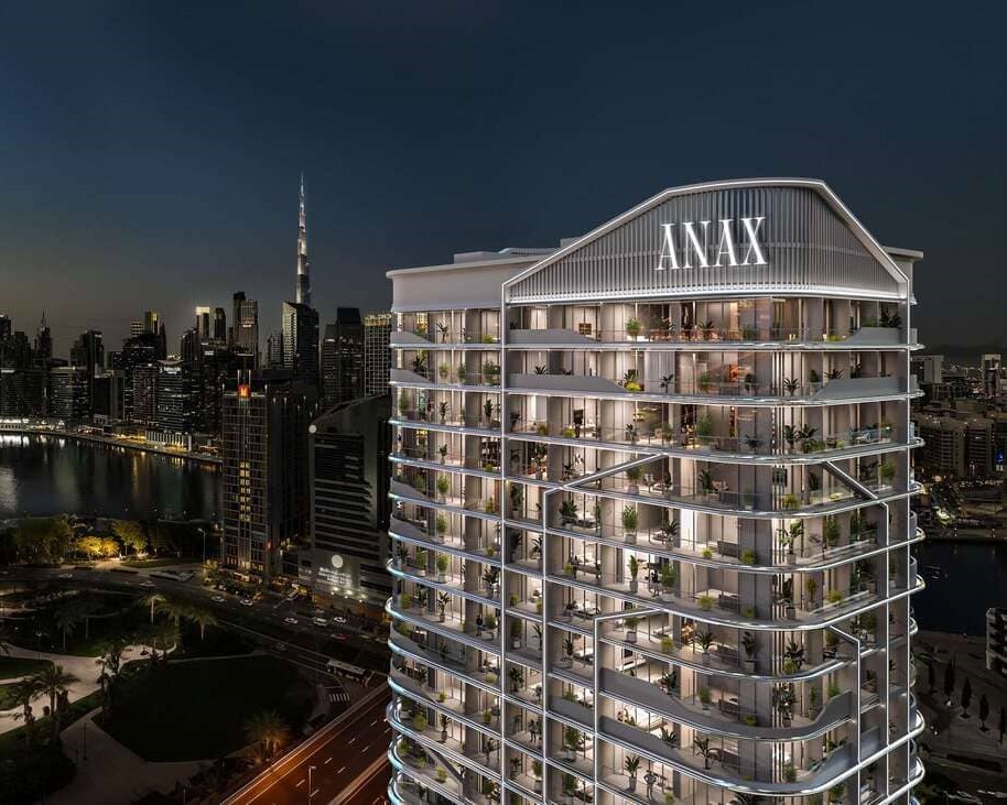Strong Returns | Modern Living | Investment Focus