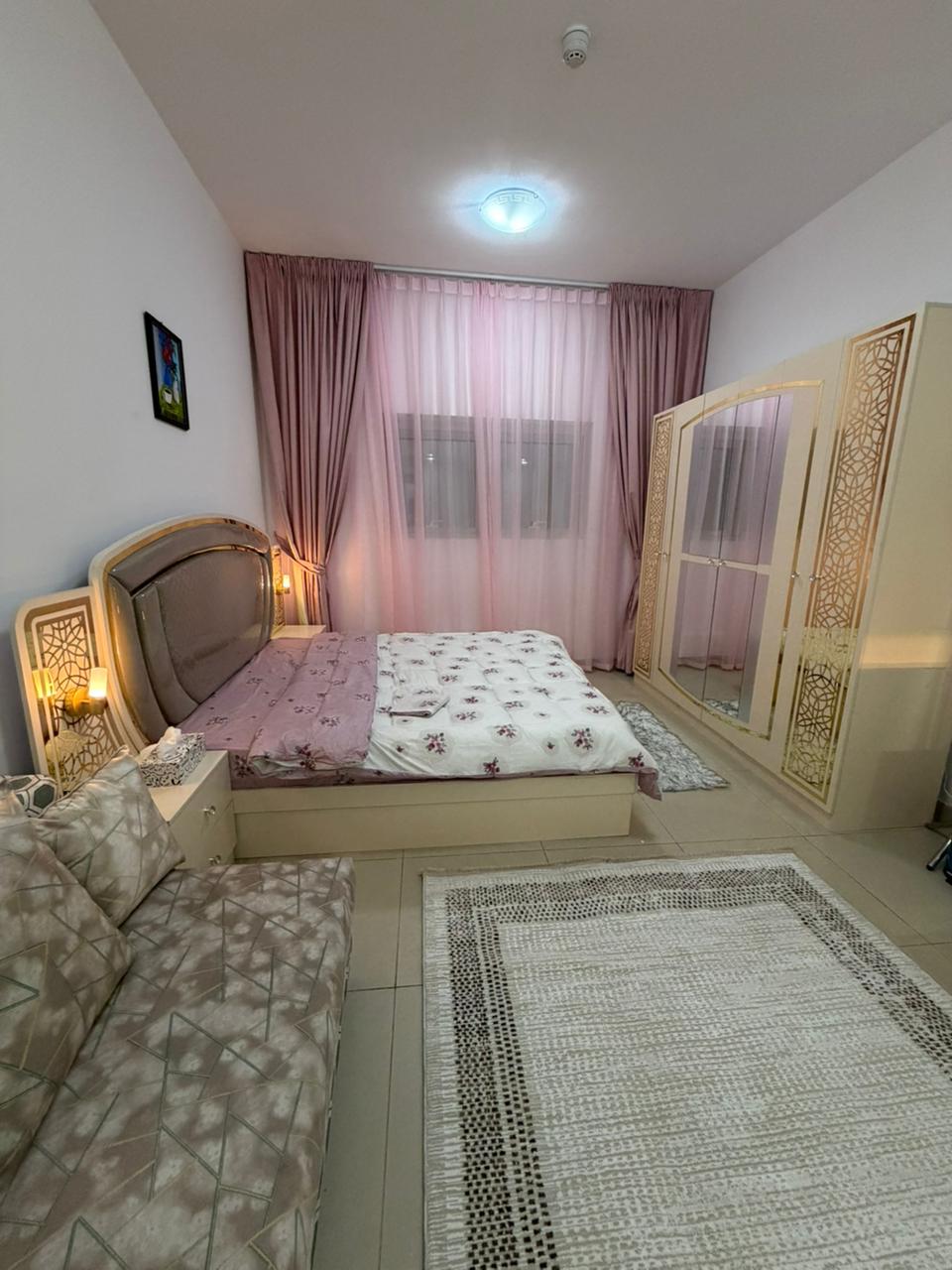 We're more than just a service. Because you deserve the best. In the heart of the city, close to everything you need. A well-appointed residence combi