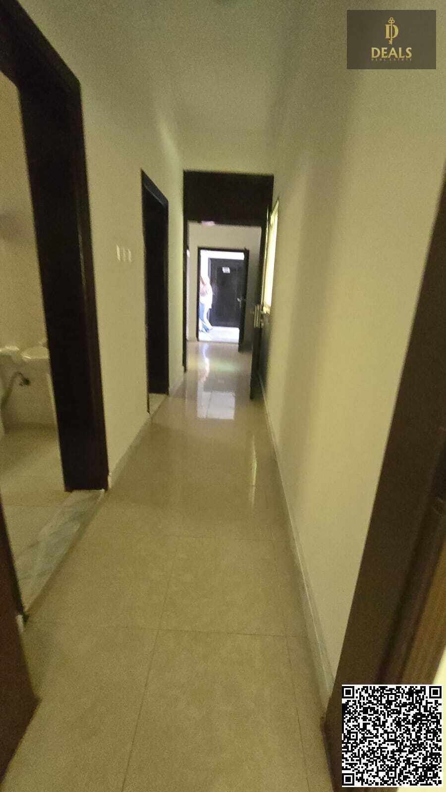 1 Bedroom Apartment for Rent in Al Rawda 2 near Sheikh Ammar Street | 2 Bathrooms, Prime Location, Affordable Price