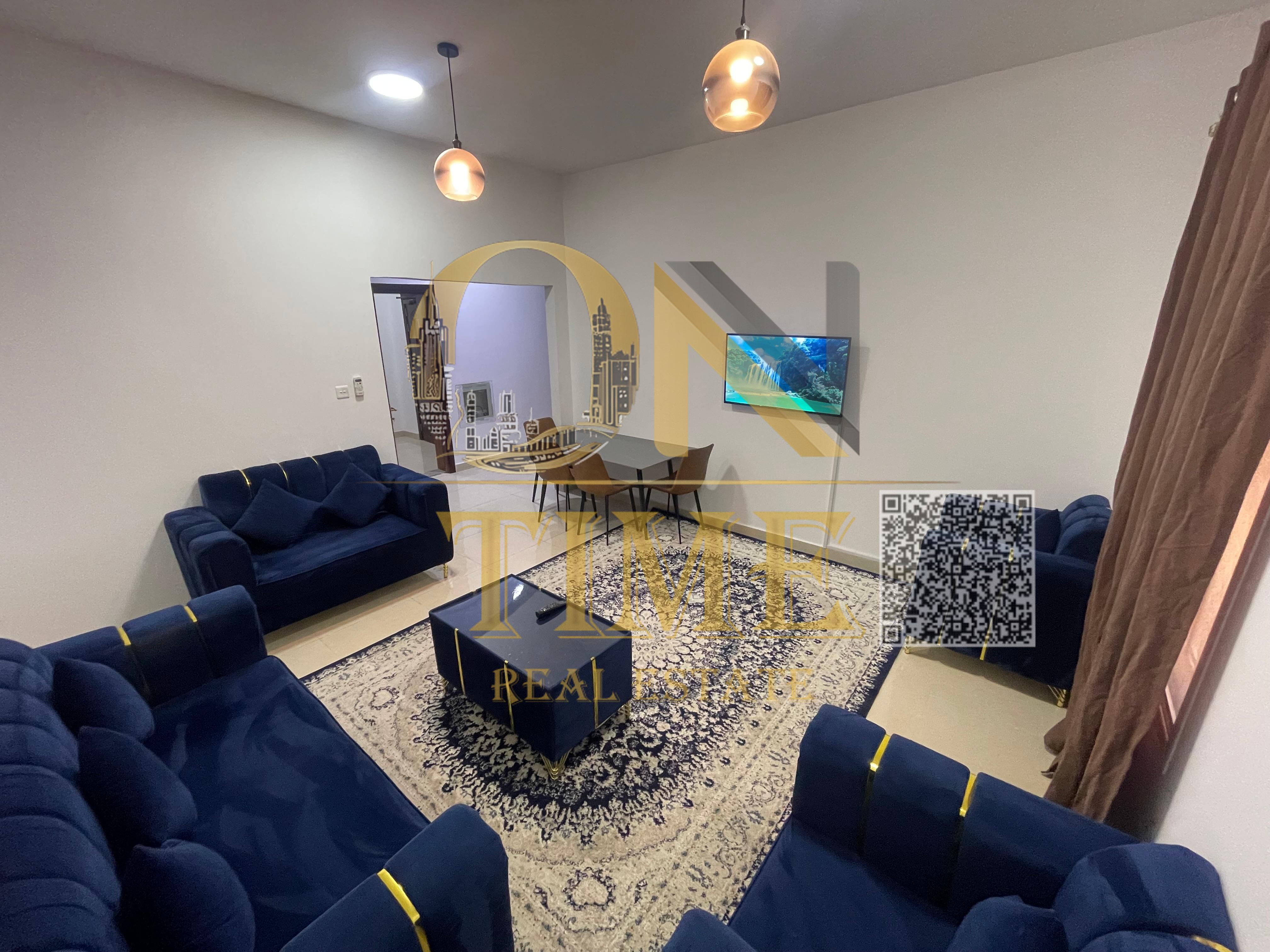 Sea view / Exquisite finishing / Clean furnishings / Prime location