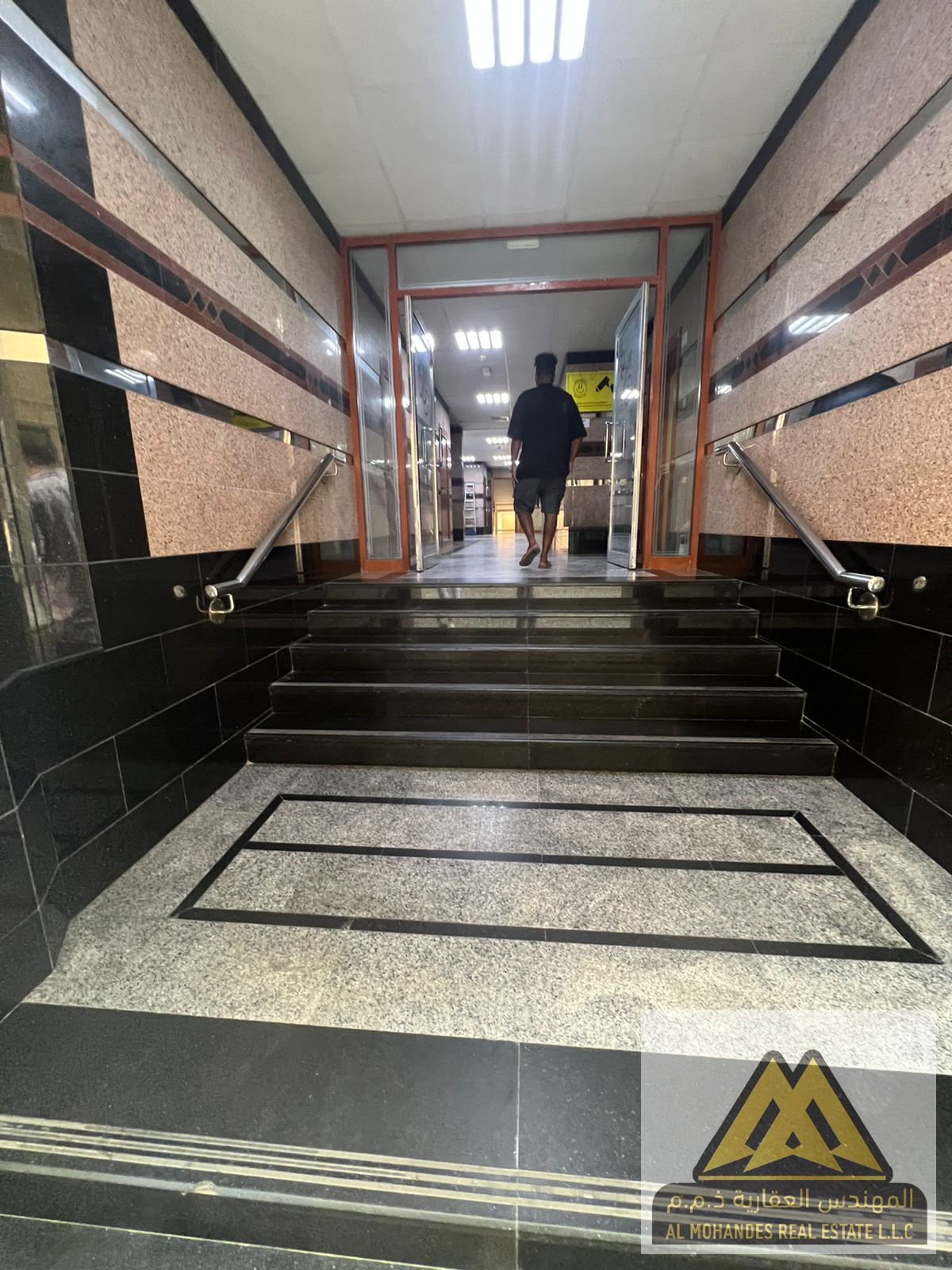 Two-Bedroom Apartment Available Now – Al Nuaimiya 2, Ajman