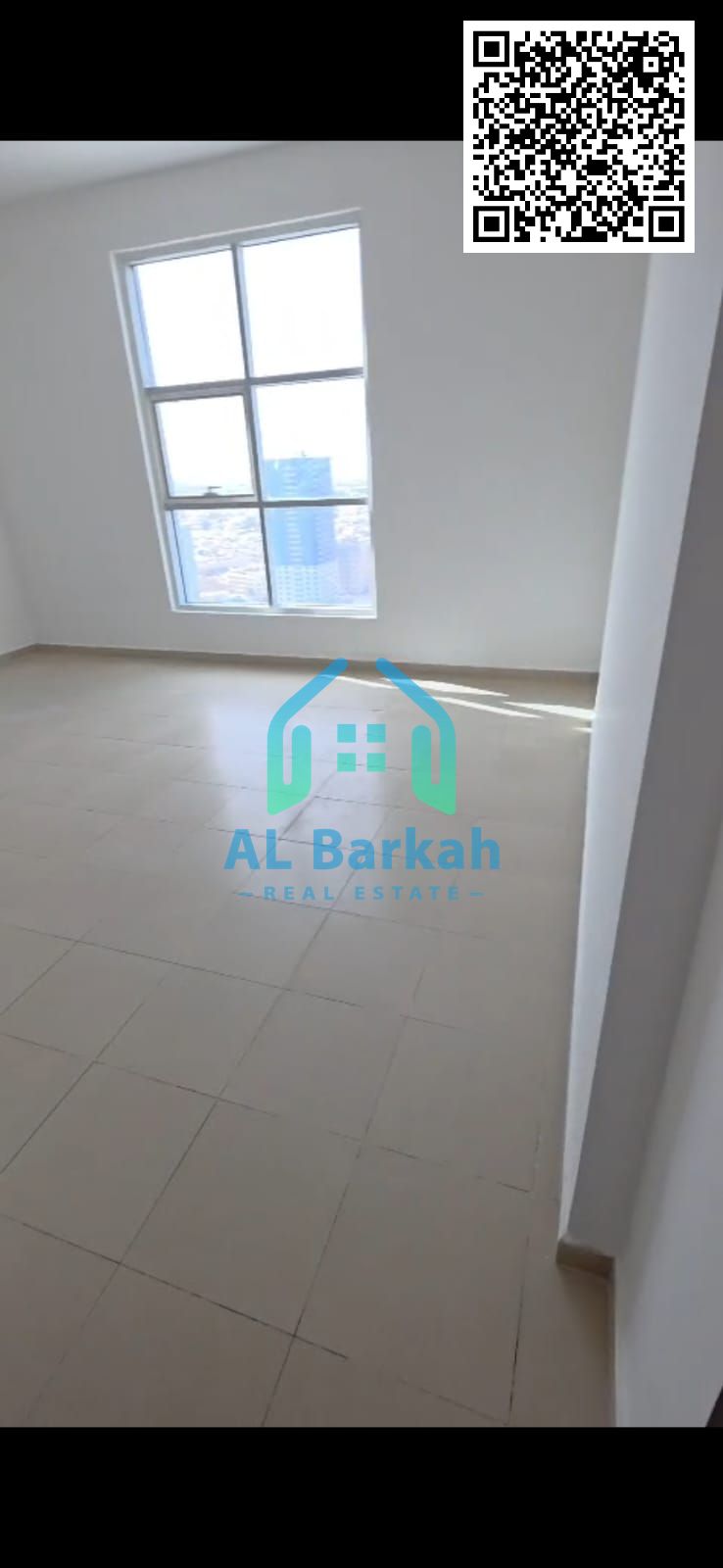 A distinguished one-bedroom apartment for sale in City Tower Towers, featuring a strategic location close to all essential services. The apartment off