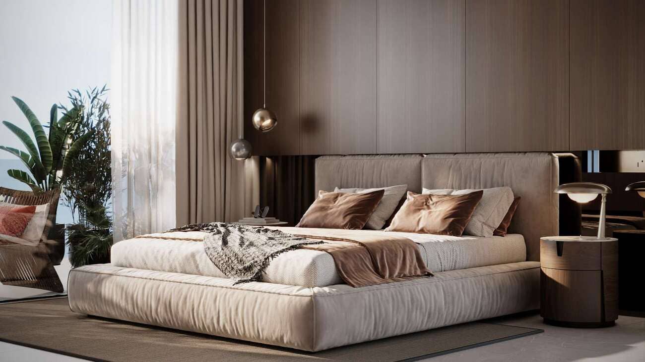 Investment Smart | Premium Design | Modern Value