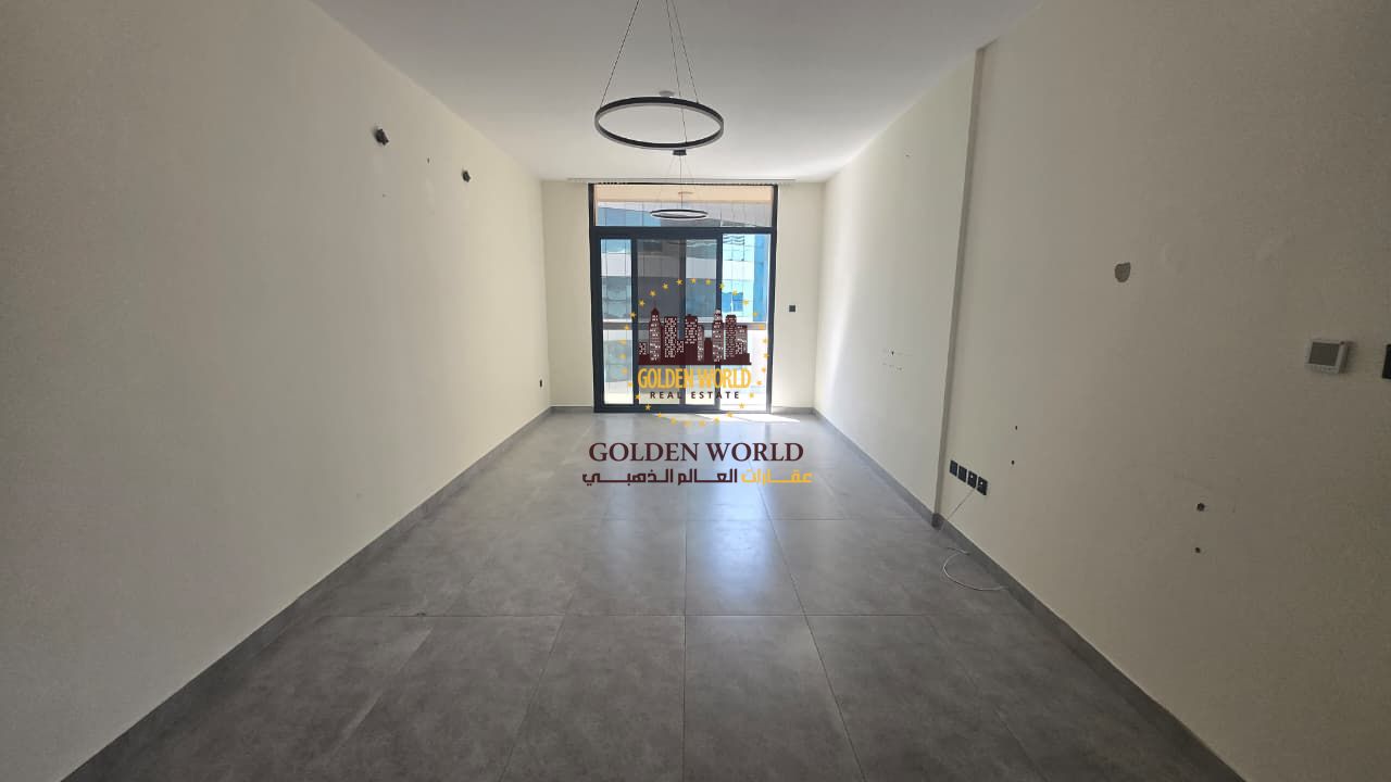 Luxury 2 master bedroom apartment with balcony, open panoramic view, built in wardrobes in Al Khan second tenant rent AED 65,000