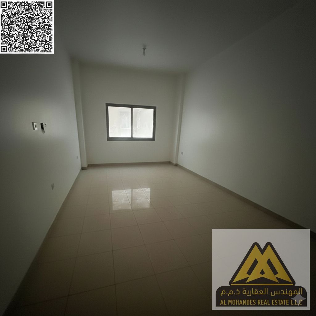 Spacious area | Open view | Ready for immediate occupancy