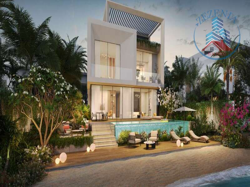 Sea View | Luxury Finish | Easy Payment Plan | Best Price | Huge Size| Freehold| No Commission