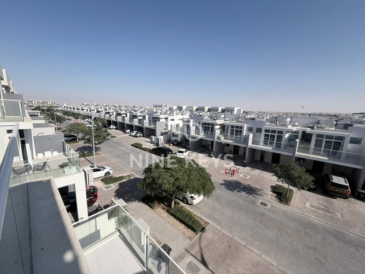 Corner Unit | Highly Upgraded | Vacant | G+2 Villa