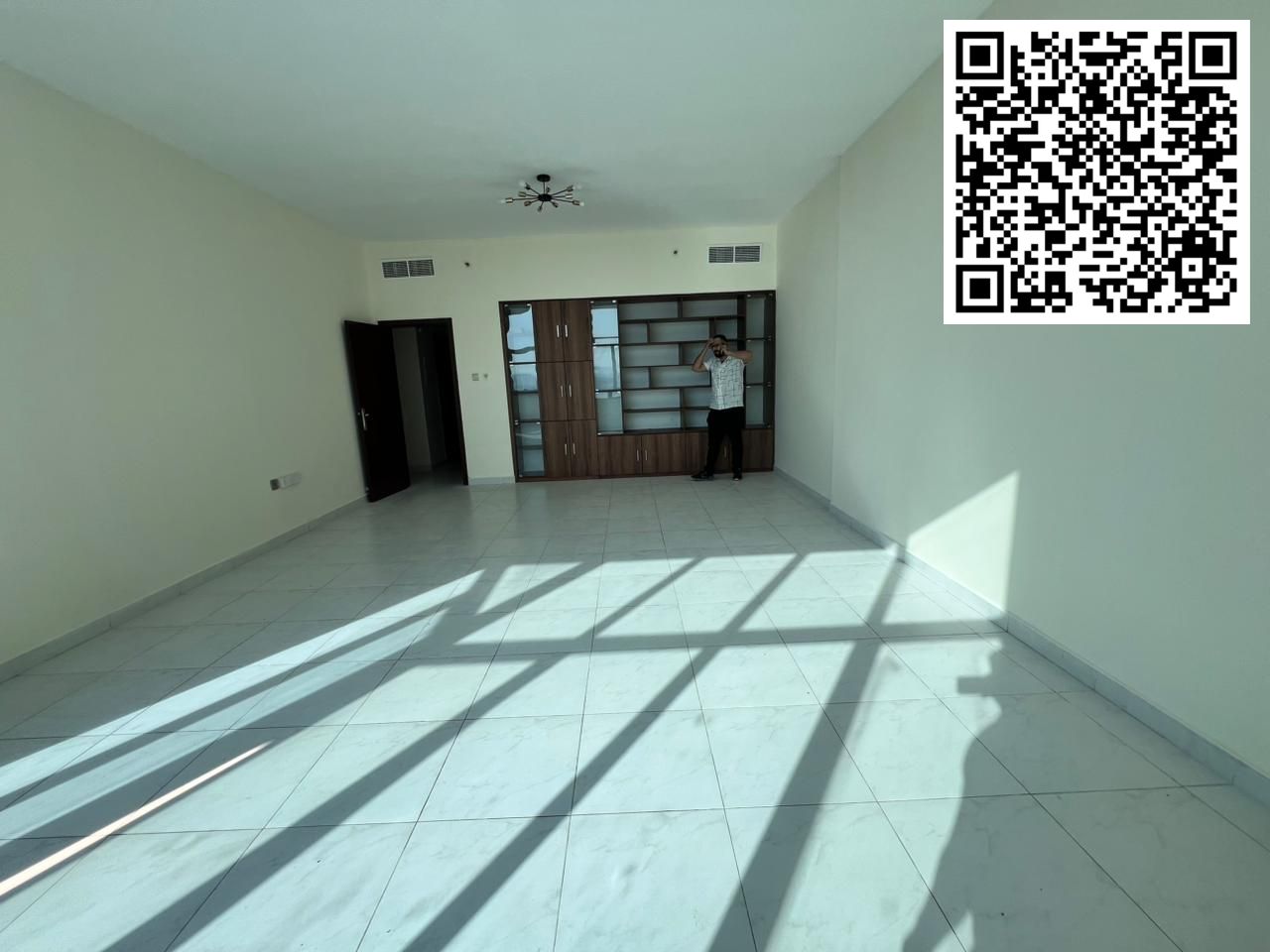 For Sale in Al Falakoun Towers – 3 Bedrooms + Maid's Room | 4 Bathrooms | 2100 sq ft Spacious Apartment at an Attractive Price in a Central Locatio