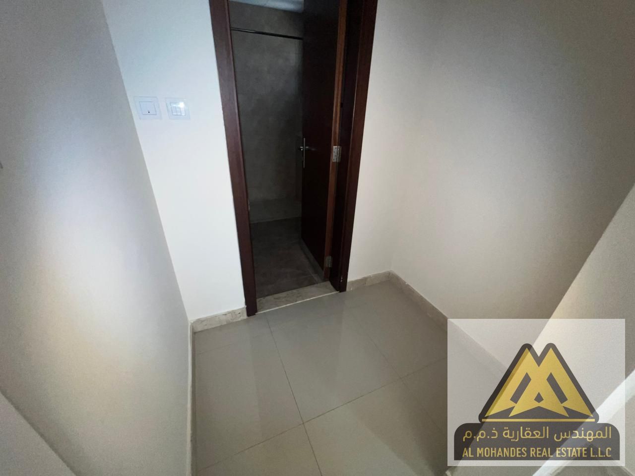 Annual Rent – Al Nuaimiya