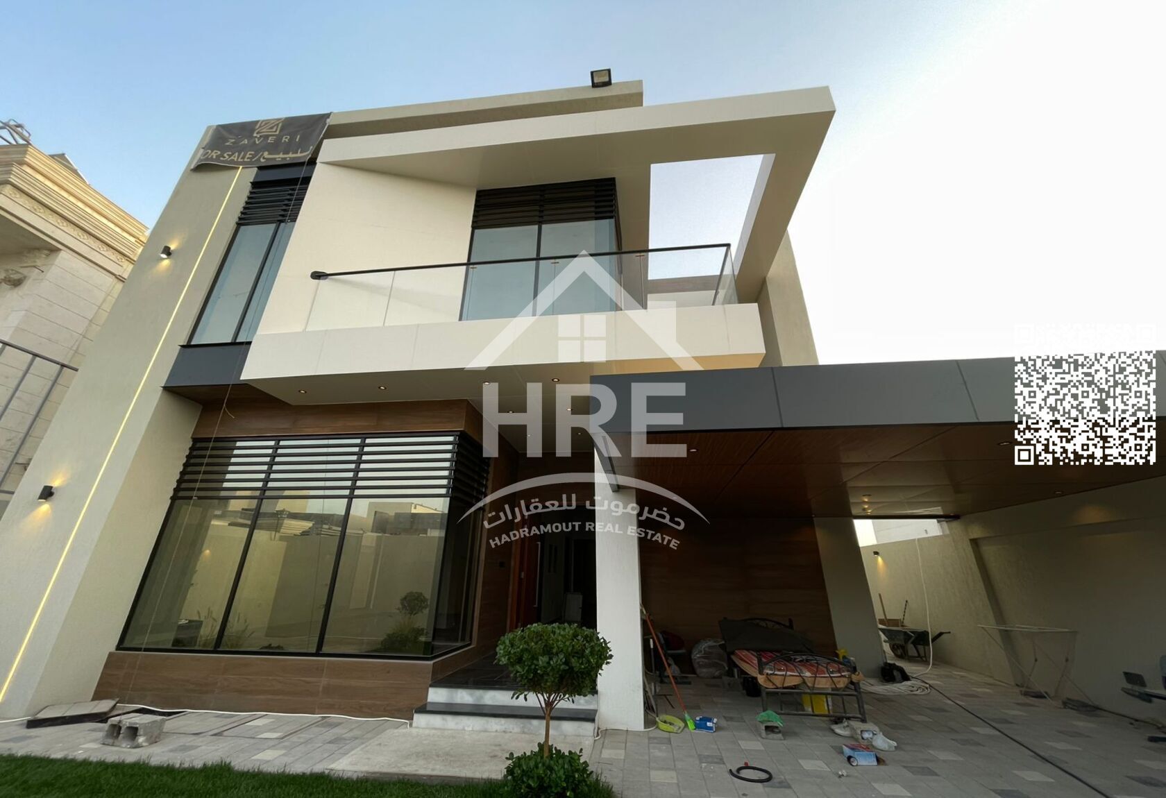 Spacious luxury… a confident investment