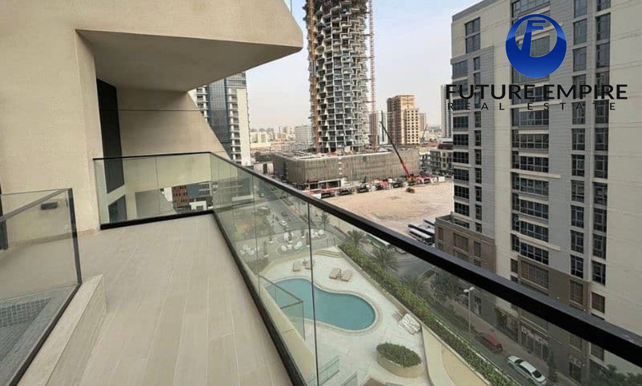Premium Living | Private Pool | Prime Location
